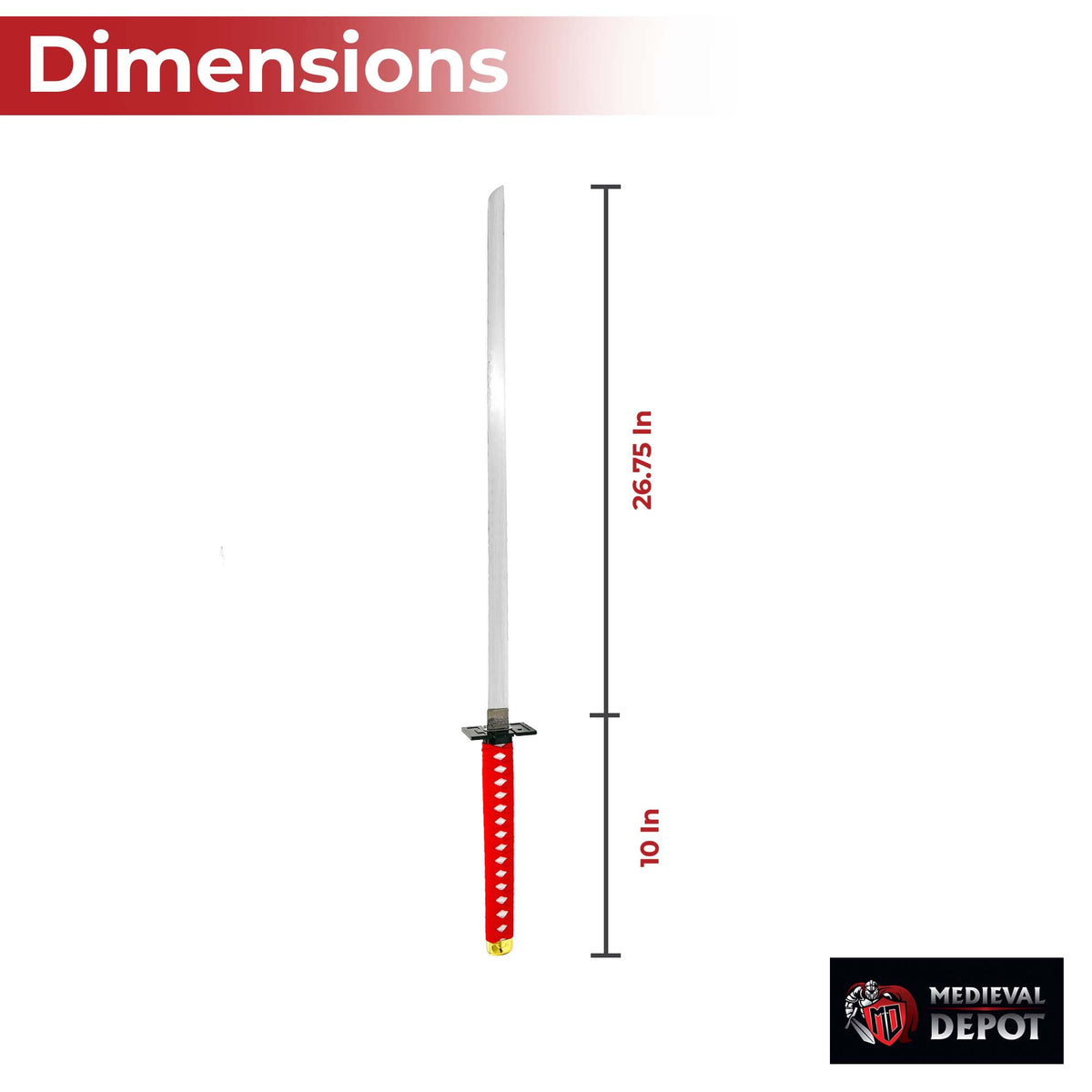 Jujutsu Kaisen Replica Miwa Kasumi Anime Katana
