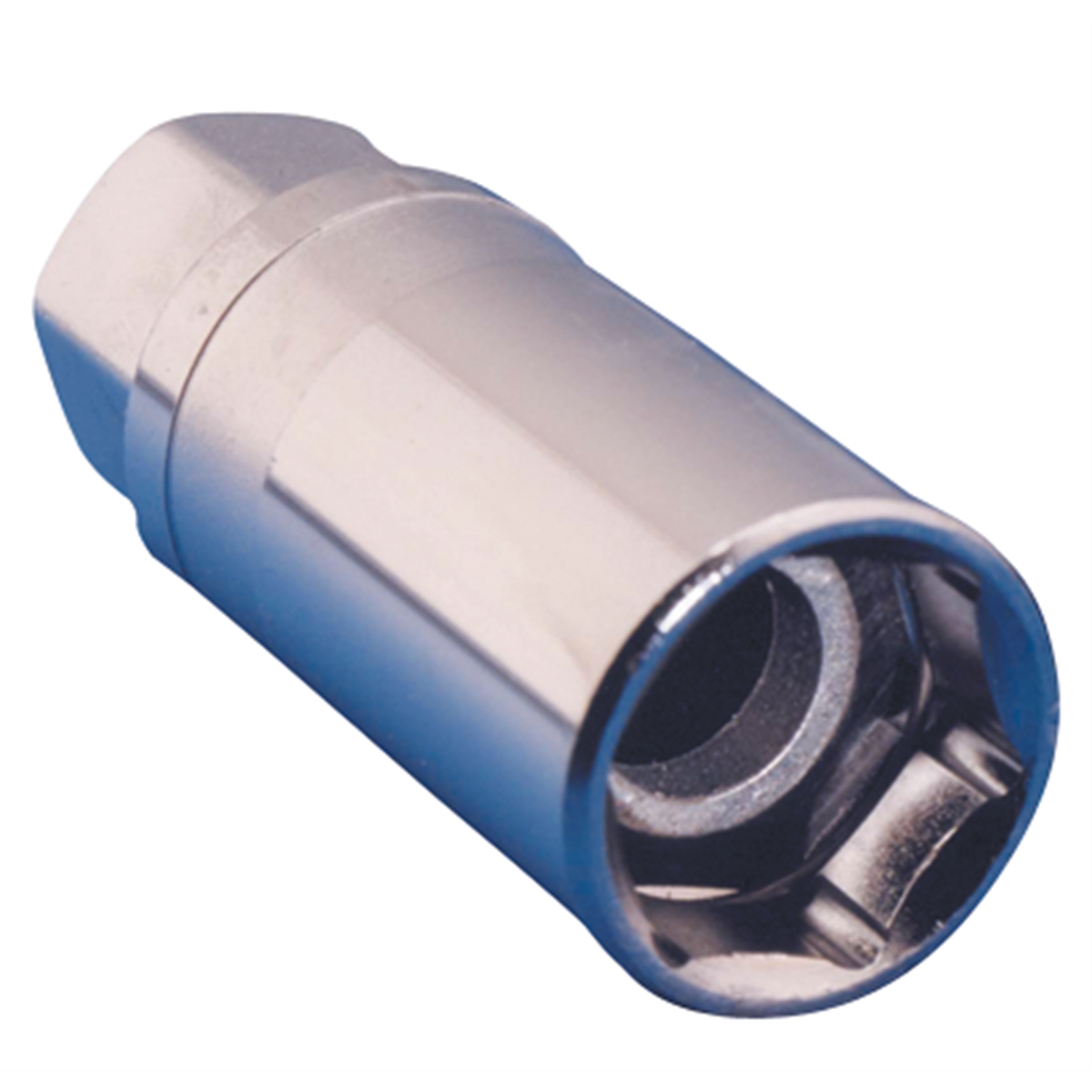 Lang Tools (Kastar) 529 - Magnetic Spark Plug Socket - 13/16" size, 3/8" Dr.