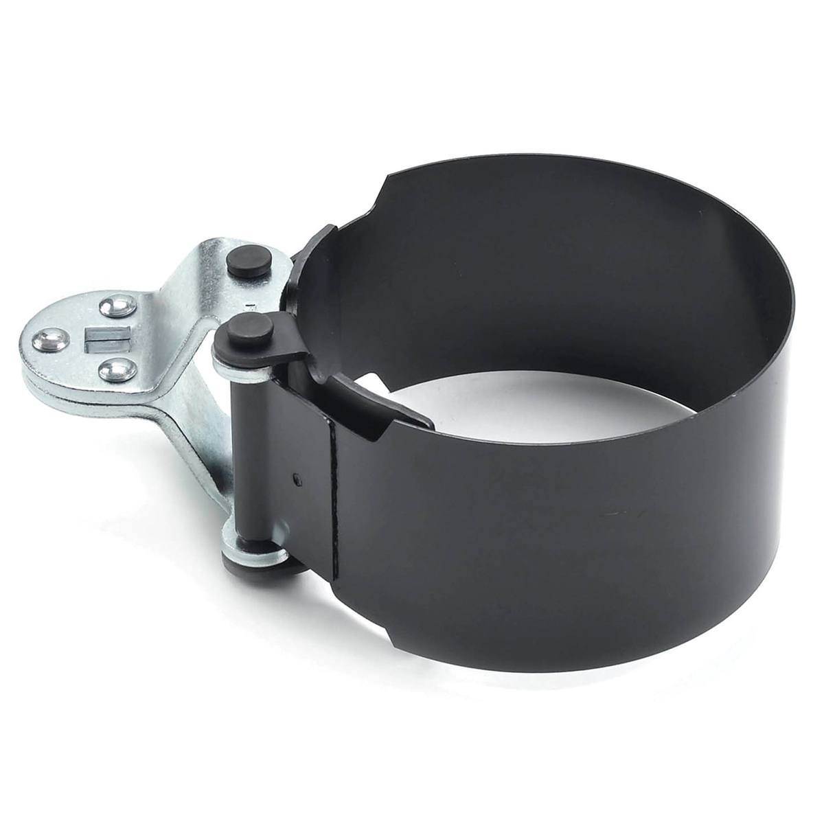 GearWrench Wide Heavy-Duty Oil Filter Wrench 4-3/4 Inch to 5-1/2 Inch