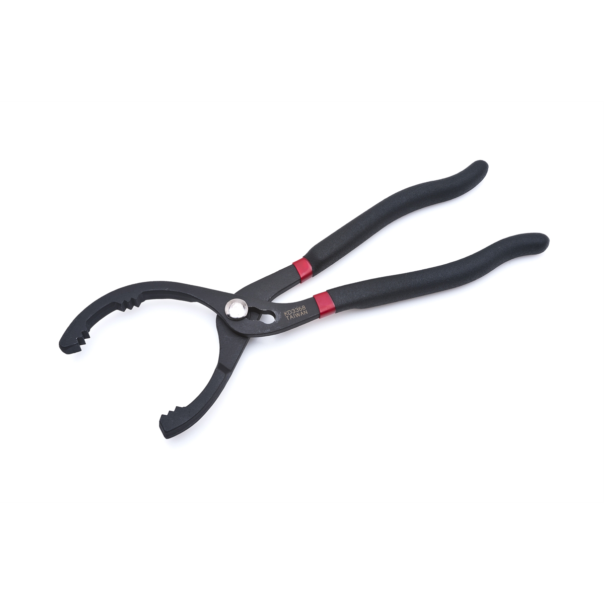 GearWrench 2-15/16 Inch to 3-5/8 Inch Oil Filter Wrench Pliers