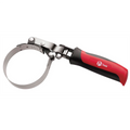 GearWrench Extra Large Pro Swivoil Filter Wrench 3.78 Inch -4.37 Inch