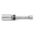GearWrench 3/8 Inch Drive 6 Point 5/8 Inch Magnetic Swivel Spark Plug Socket 6 Inch