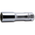 Ko-ken USA 3/8 Sq. Dr. Z-Series 6-Point Clip Type Spark Plug Socket 16mm