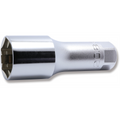 Ko-ken USA 3/8 Sq. Dr. Z-Series 6-Point Clip Type Spark Plug Socket 20.8mm