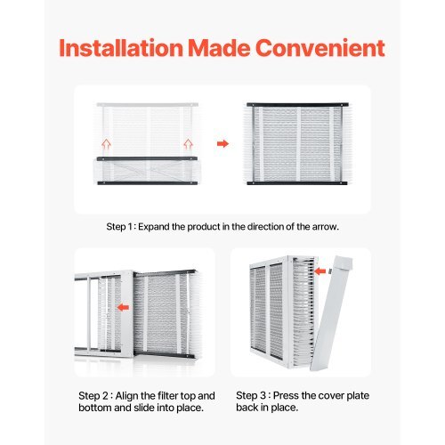 20 x 25 x 4 Furnace Filter, MERV 16 HVAC Ac Filters,12-Month Electrostatic Pleated Air Conditioner Filters, 2-Pack (Actual Size: 20.47 x 25.20 x 3.98 Inch) for Capturing Dust, Smog, Pet Dander
