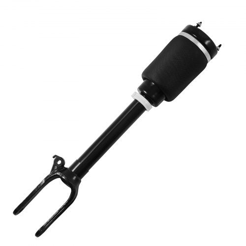 Front Air Suspension Struts Shock Absorbers, Compatible With Mercedes Benz W164 Front Without ADS (2005-2011) GL350 GL450, Replacement for 1643204513 1643206113 1643204313 1643204413 1643204613