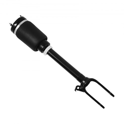 Front Air Suspension Struts Shock Absorbers, Compatible With Mercedes Benz W164 Front Without ADS (2005-2011) GL350 GL450, Replacement for 1643204513 1643206113 1643204313 1643204413 1643204613
