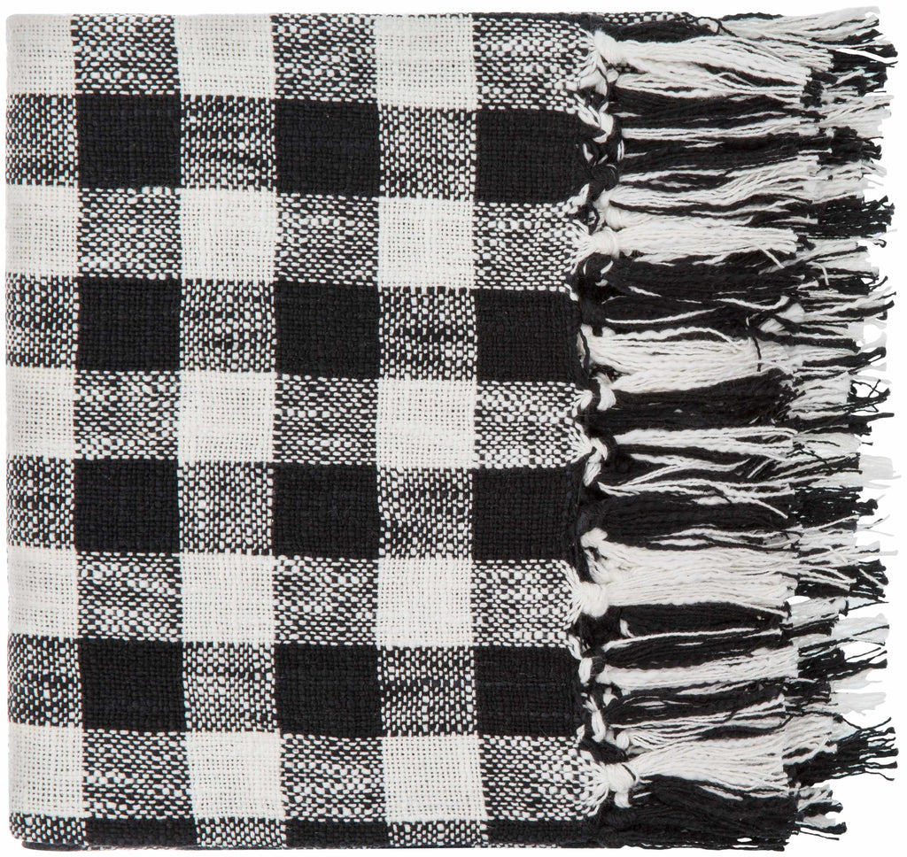 Kura Throw Blanket - Clearance