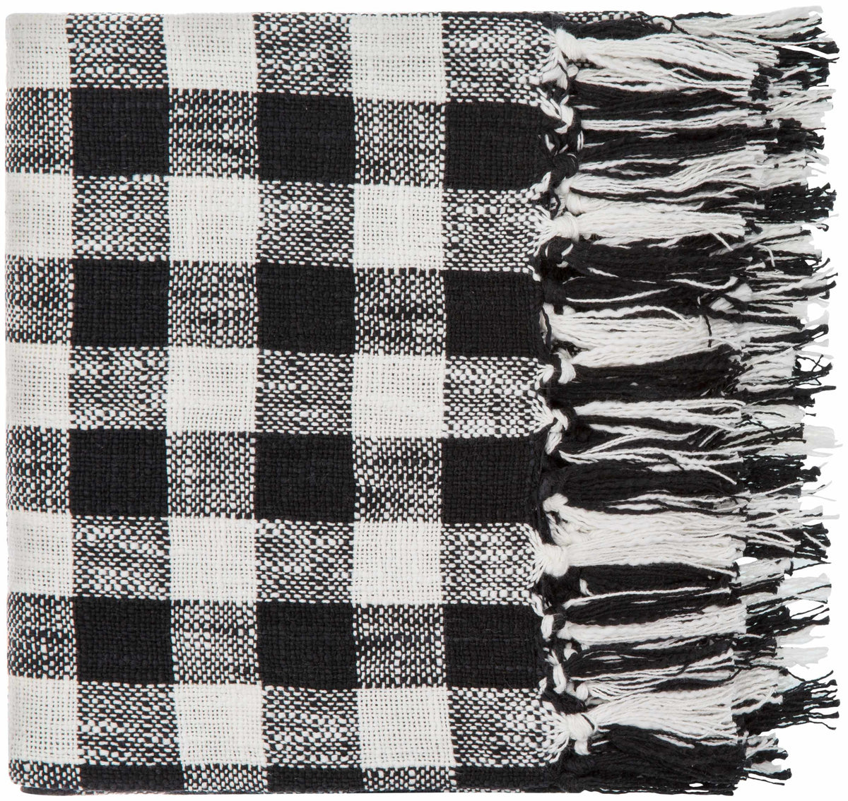 Kura Throw Blanket - Clearance
