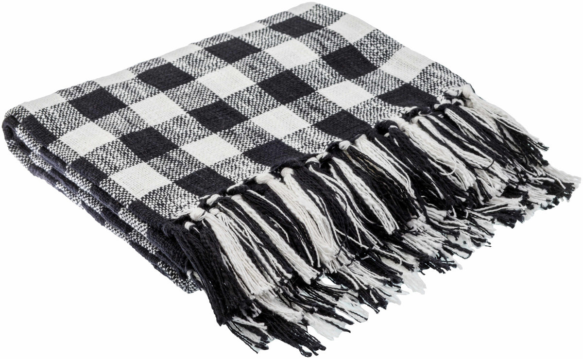 Kura Throw Blanket - Clearance