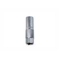 K Tool International Spark Plug Socket Magnetic Deep 14mm 6 Point