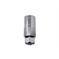 K Tool International Spark Plug Socket Magnetic Deep 13/16 Inch 6 Point