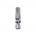 K Tool International Spark Plug Socket Magnetic Deep Joint 9/16 Inch 6 Point