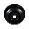 K Tool International Cap Oil Filter Wrench 64/65mm 14 flute