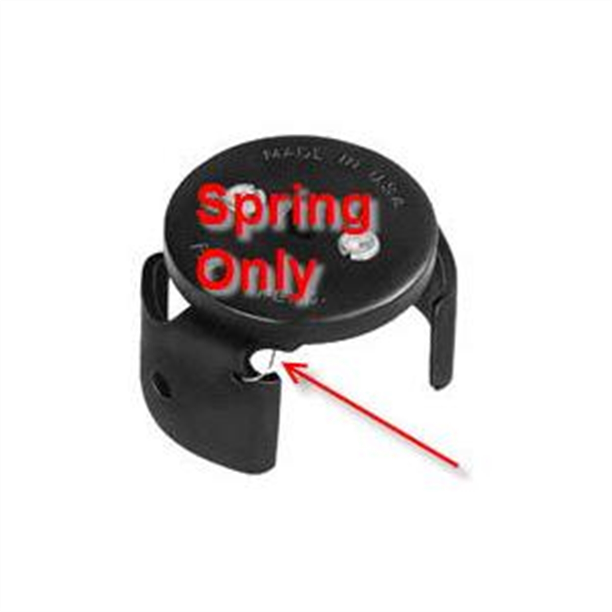 Lisle SPRING FOR LIS63600 OIL FILTER WRENCH