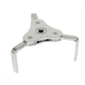 Lisle 73-153mm 3 Jaw Oil Filter Wrench
