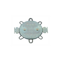 Lisle SPARK PLUG GAUGE WIRE TYPE .035 TO .080IN.