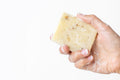 Lavender Soap - Best Lavender Bar Soap | V For Vibes