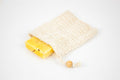 Grapefruit soap