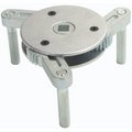 Otc large hd 3-leg oil filter wrench, 3.75" -  6.50"