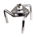 OTC Oil Filter Wrench - 3-Leg
