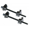 Otc spring compressor mcpherson strut hook type