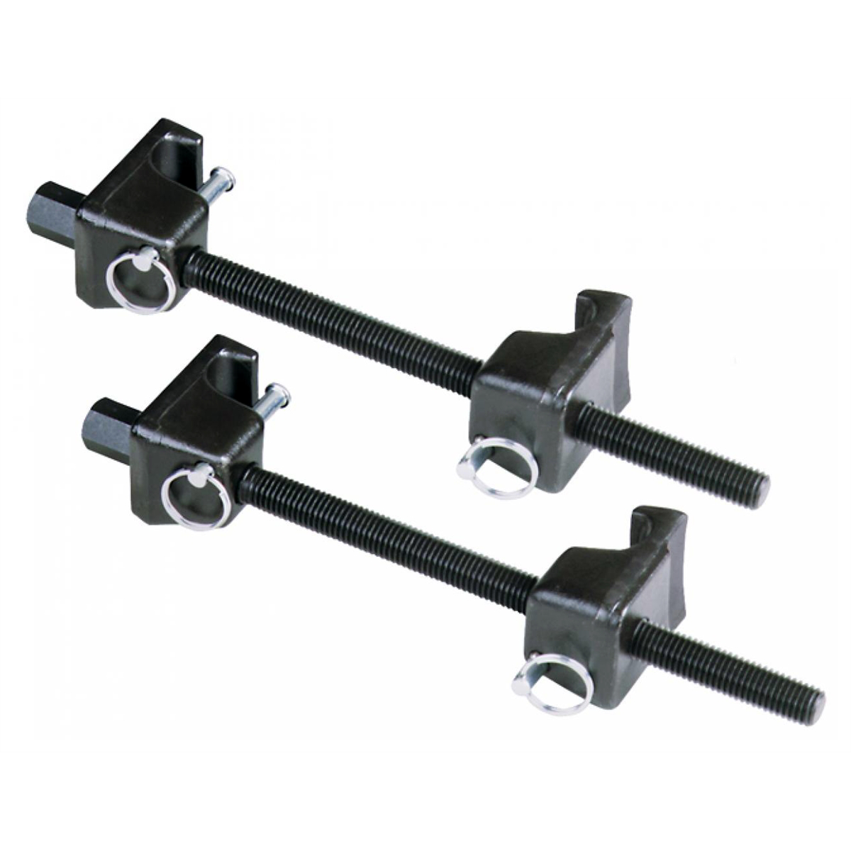 Otc spring compressor mcpherson strut hook type
