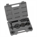 Otc tool, disc brake caliper