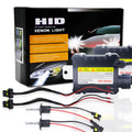 2pcs/set 55W H1 HID Xenon Headlight Bulbs Conversion KIT 3000-12000K for Car