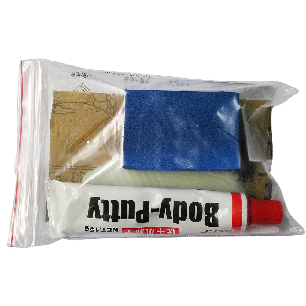 15g Car Body Putty Scratch Filler Painting Pen Assistant Smooth Repair Tool