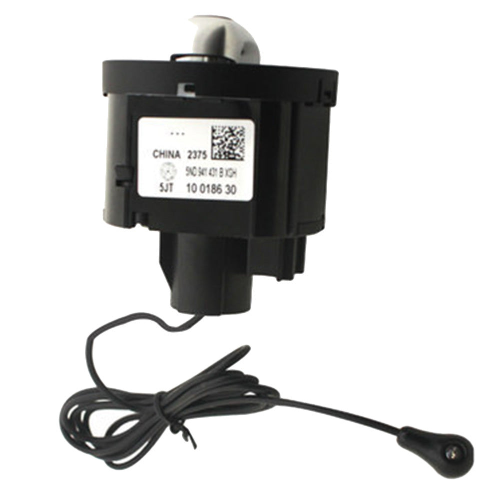 Multifunctional Automatic Auto Headlight Sensor + Chrome Switch For VW Golf 5 6 MK5 MK6 T6 Passat B6 B7 CC Touran, OE:5ND941431BXSH Small size