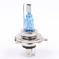 H4 35W Xenon HID Headlight Halogen Light Bulb Lamp White 6000K Car Motorcycle H4 12V 35W