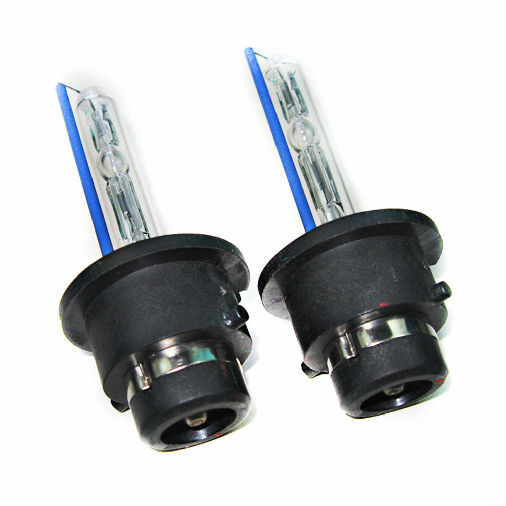 2pcs/Set 35W D2S/D2C/D2R Xenon HID Foglights Bulbs 4300K-12000K Headlight 6000K