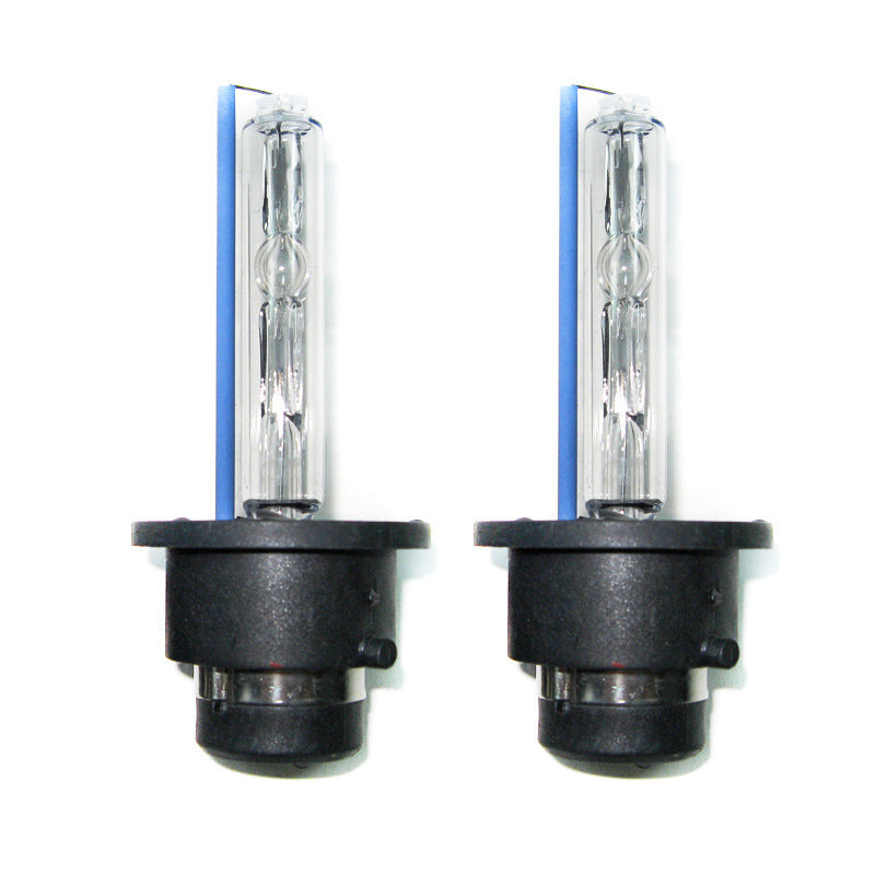 2pcs/Set 35W D2S/D2C/D2R Xenon HID Foglights Bulbs 4300K-12000K Headlight 6000K
