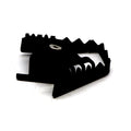 For BMW F700GS F800GS R1200GS Rear Foot Brake Lever Pedal Enlarge Extension Rear Brake Peg Pad black
