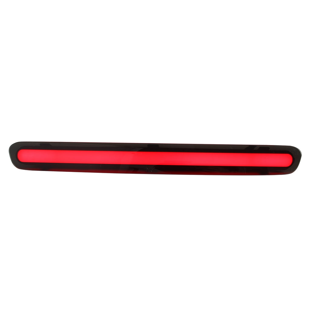 For Toyota Hilux VIGO 2018-2020 Car LED Rear Brake Light Middle Stop Third Tail High Brake Lamp Long red