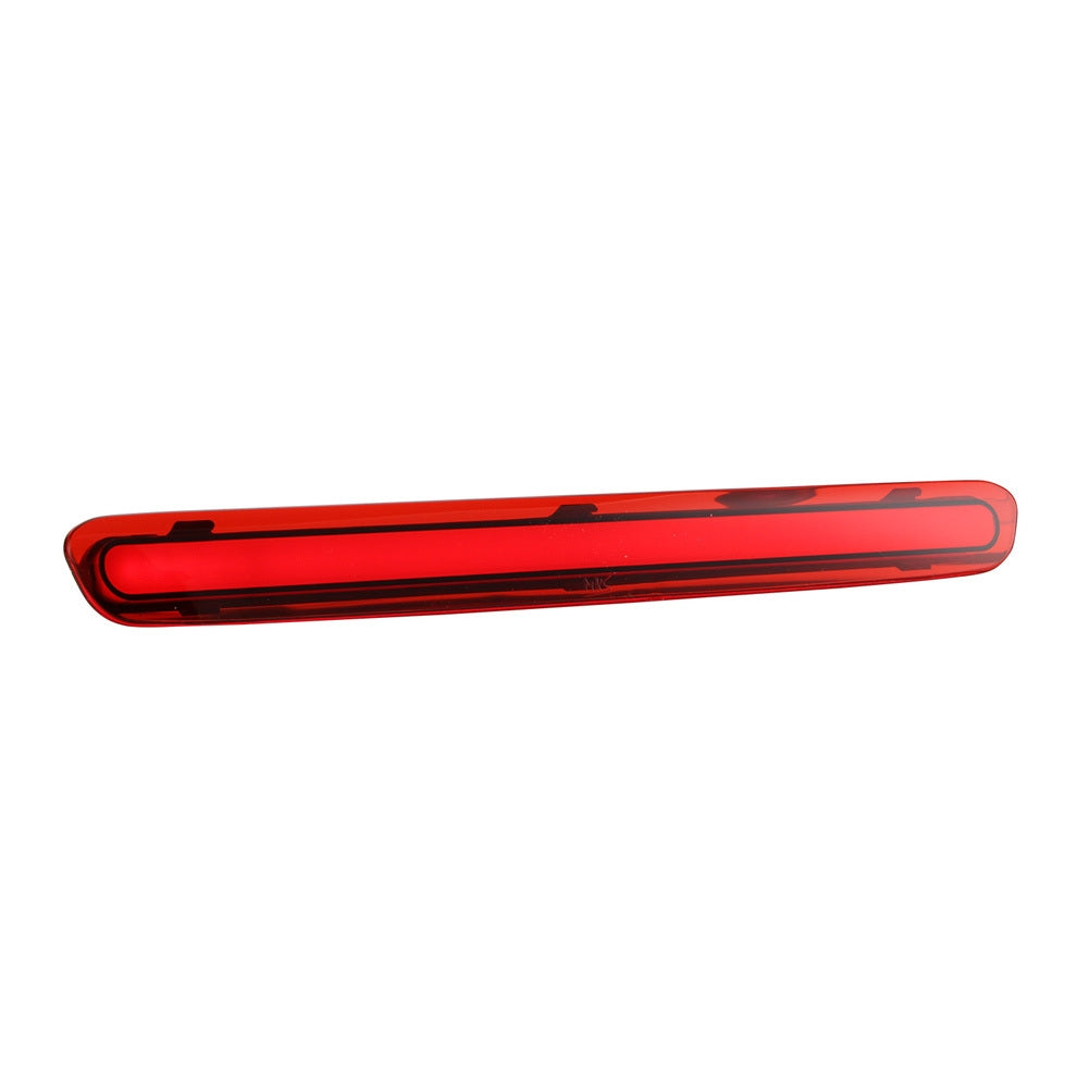 For Toyota Hilux VIGO 2018-2020 Car LED Rear Brake Light Middle Stop Third Tail High Brake Lamp Long red