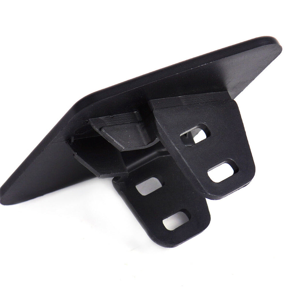 2Pcs Headlight Washer Cover Nozzle Cap for BMW 3 Series Headlamp Cleaning Windshield Cover