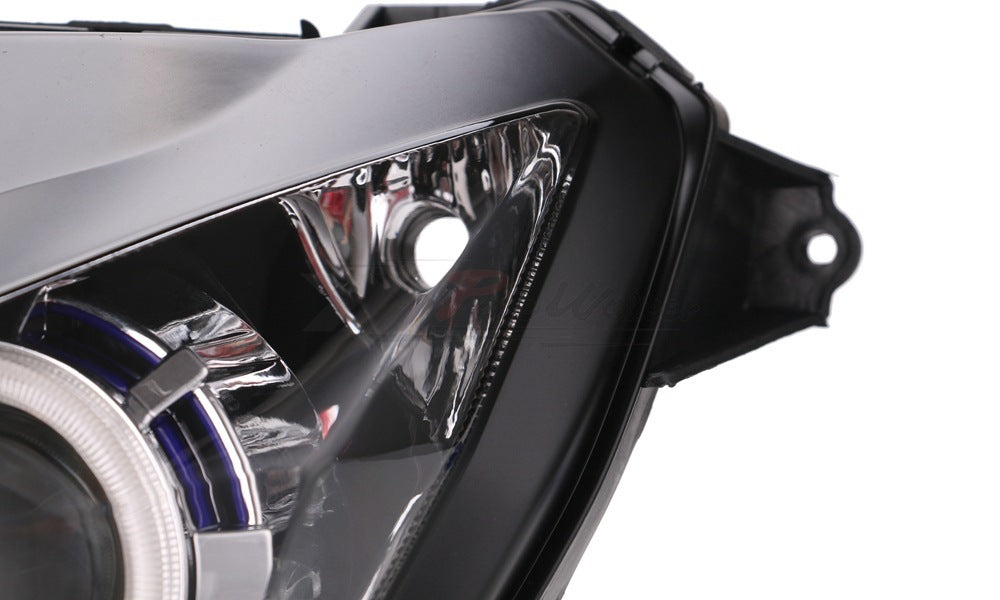 Motorcycle Headlight Bulbs for Z800 Kawasaki z250-2016 Fog Lights HF048