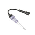 US Universal Car Repair Tools ln-line Ignition system test pen spark Plug coil tester Automotive Diagnostic Tool black
