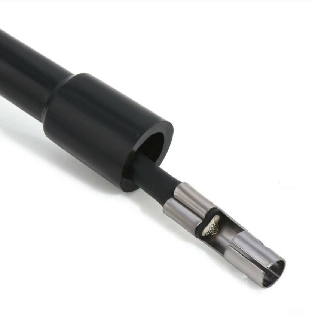 US Universal Car Repair Tools ln-line Ignition system test pen spark Plug coil tester Automotive Diagnostic Tool black