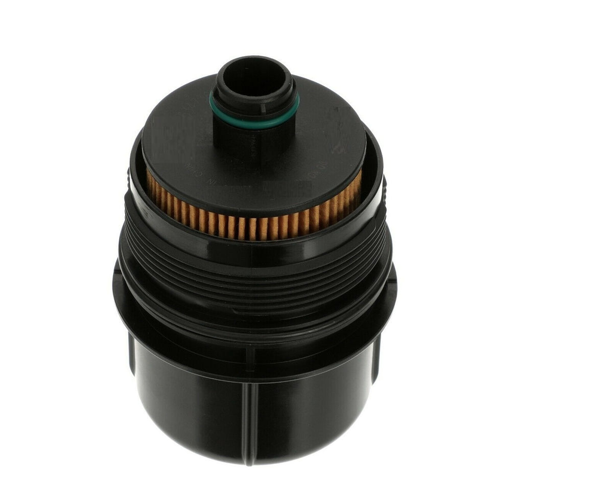 US Engine Oil Filter For Jeep Wrangler JL Dodge Ram 1500 OE: 68507598AA black