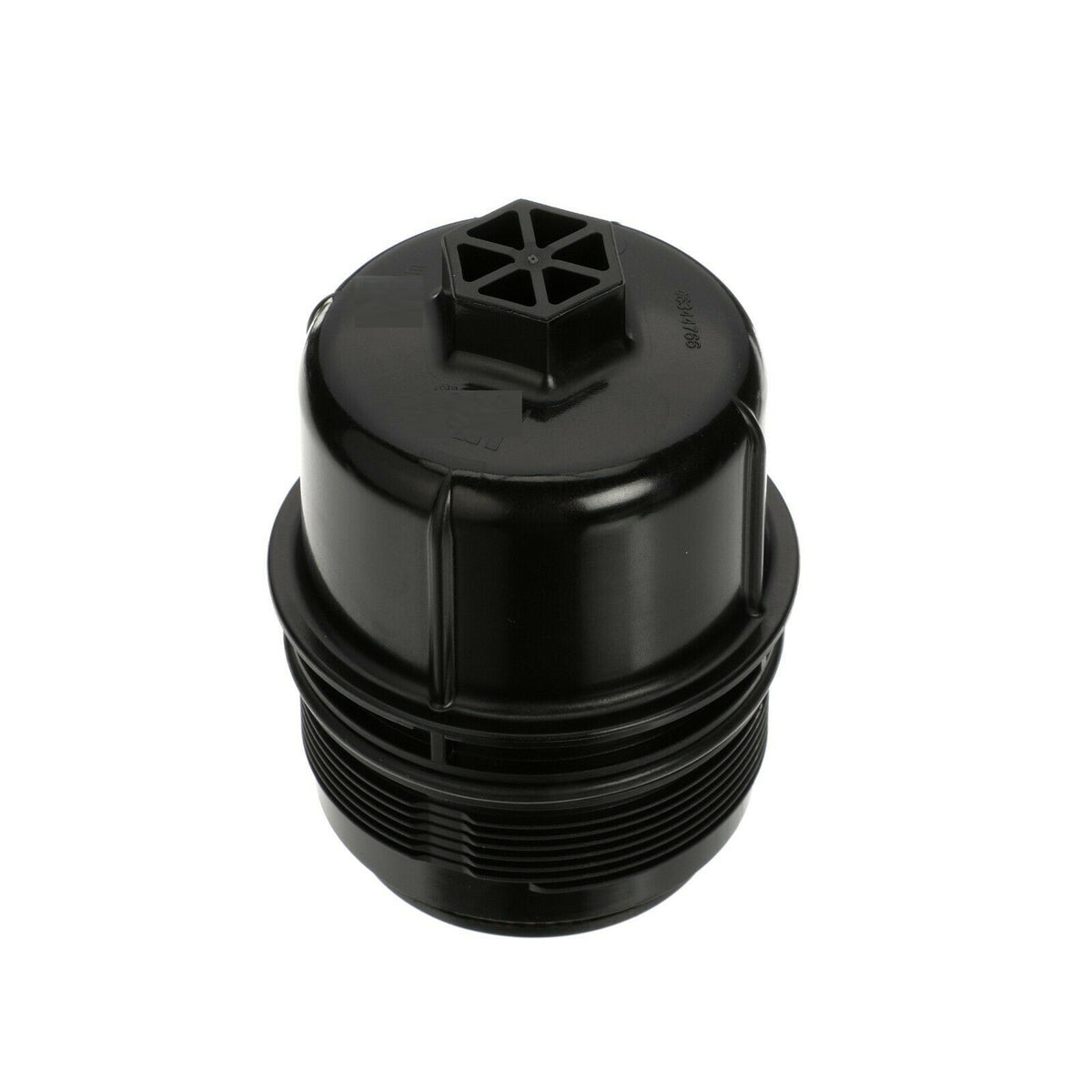 US Engine Oil Filter For Jeep Wrangler JL Dodge Ram 1500 OE: 68507598AA black