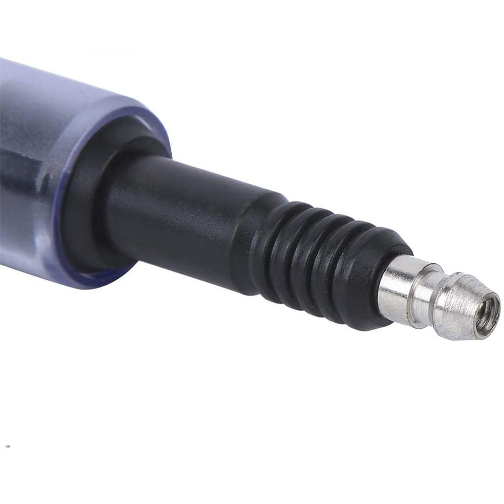 Car  High-voltage  Line  Ignition  System  Tester Sparking Plug Ignition System Detector Black