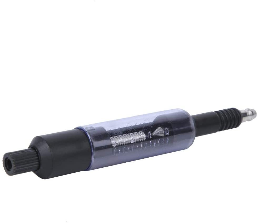 Car  High-voltage  Line  Ignition  System  Tester Sparking Plug Ignition System Detector Black