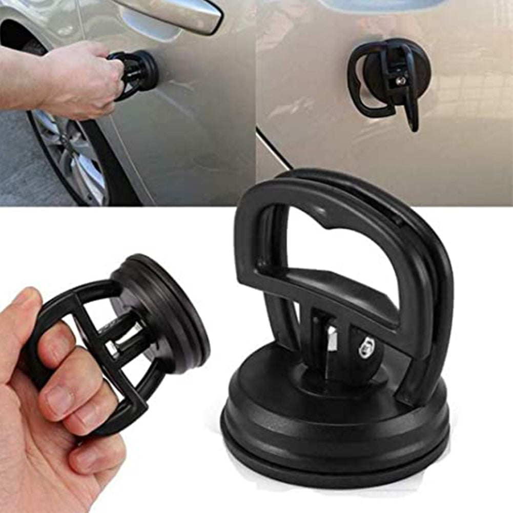 19pcs/set Auto Paintless Dent  Repair  Kits Car Dent Puller Kits Dent Removal Kits For Automobile Body Motorcycle Refrigerator 19pcs/set