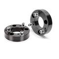 US CHEINAUTO 2.5Inch F150 Leveling Lift Kits 2.5 Inch Front Strut Spacer Suspension Lift Kit Lift Spacers