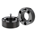 US CHEINAUTO 2.5 inch Ram 1500 Front Leveling Kits Front Strut Spacers Lift Kit for 2006-2021 Ram 1500 4WD