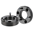US CHEINAUTO 2.0 inch Silverdo 1500 Front Leveling Kits Front Strut Spacers Lift Kit for 2007-2021 Silverado 1500 2WD/4WD