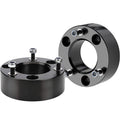 US CHEINAUTO 3 Inch F150 Leveling Lift Kits 3 Inch Front Strut Spacer Suspension Lift Kit Lift Spacers